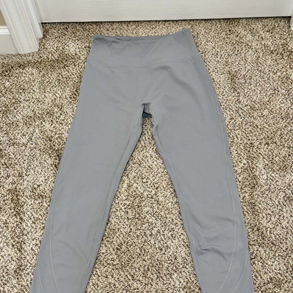 Aura Ultra-High Rise Legging - Smoke – ,